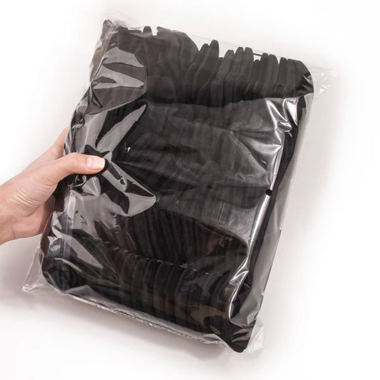 100Pcs Triangle Powder Puff for Loose Powder Liquid Cosmetic Soft Plush Powder Puff Makeup Foundation Puff Makeup Tool