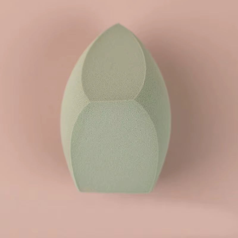 1/2Pcs Big Size Makeup Sponge Foundation Cosmetic Puff Smooth Powder Concealer Beauty Spong Blender Make up Puff