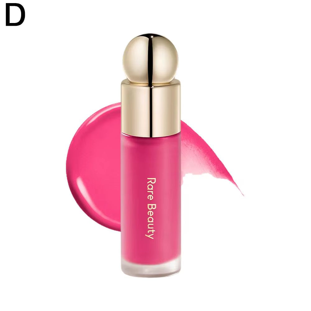 3Ml for Rare Beauty Soft Pinch Tinted Lip Oil Liquid Lipstick Gloss Honesty Serenity Highlighte Moisturizing Lip Glaze Blush
