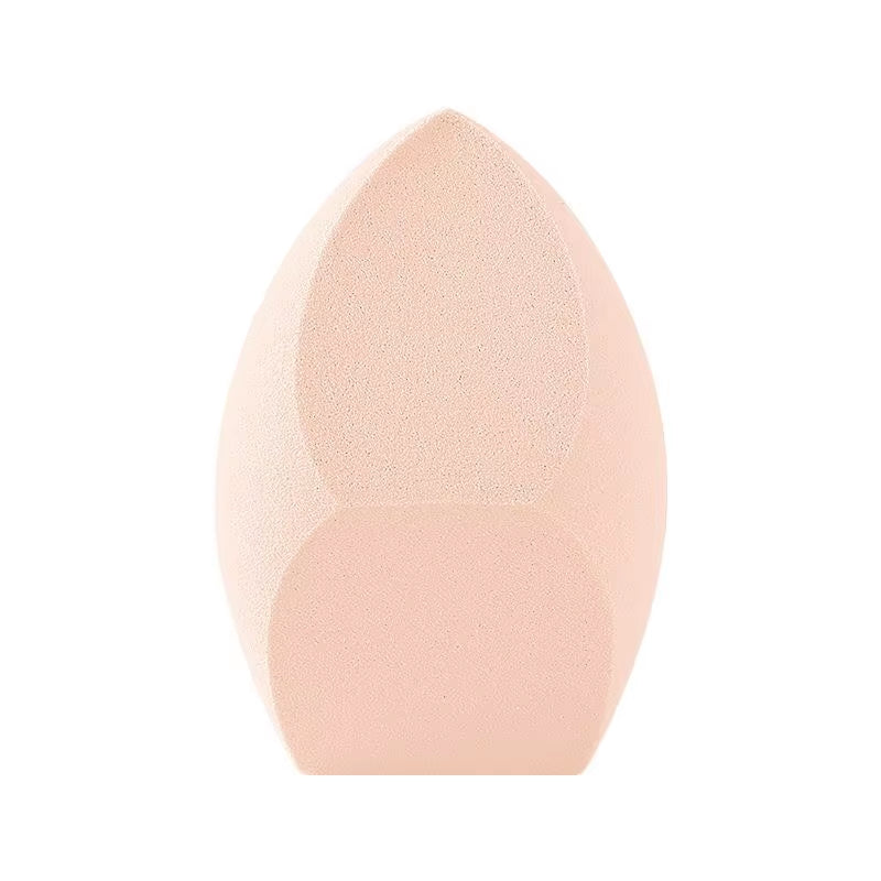 1/2Pcs Big Size Makeup Sponge Foundation Cosmetic Puff Smooth Powder Concealer Beauty Spong Blender Make up Puff