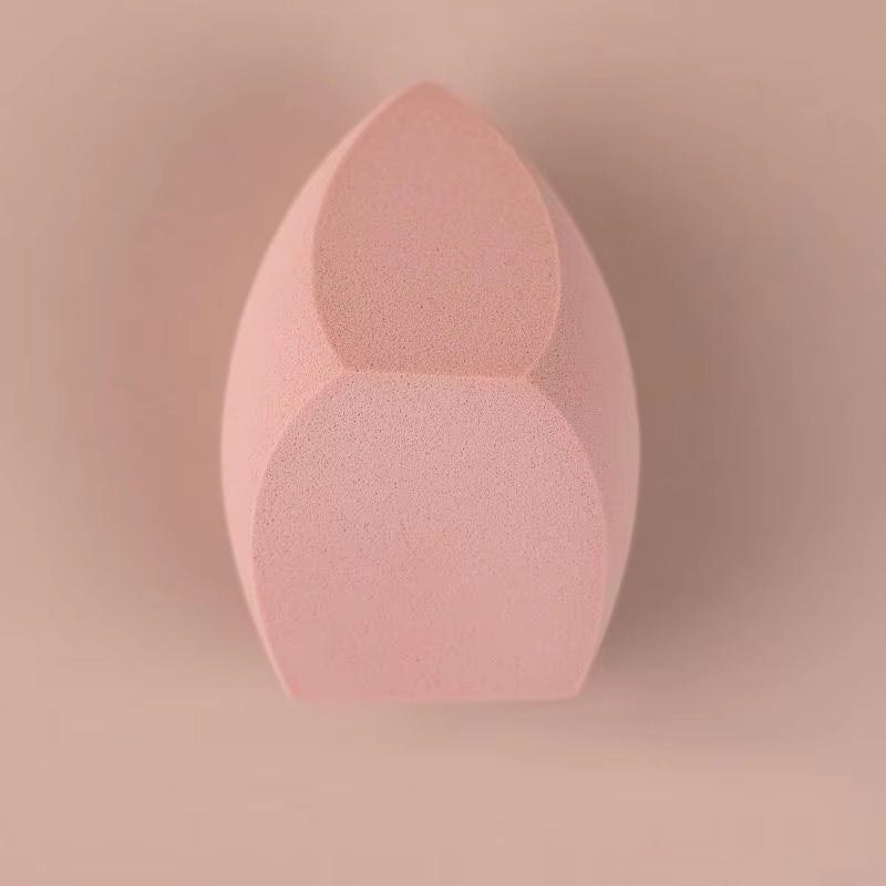 1/2Pcs Big Size Makeup Sponge Foundation Cosmetic Puff Smooth Powder Concealer Beauty Spong Blender Make up Puff
