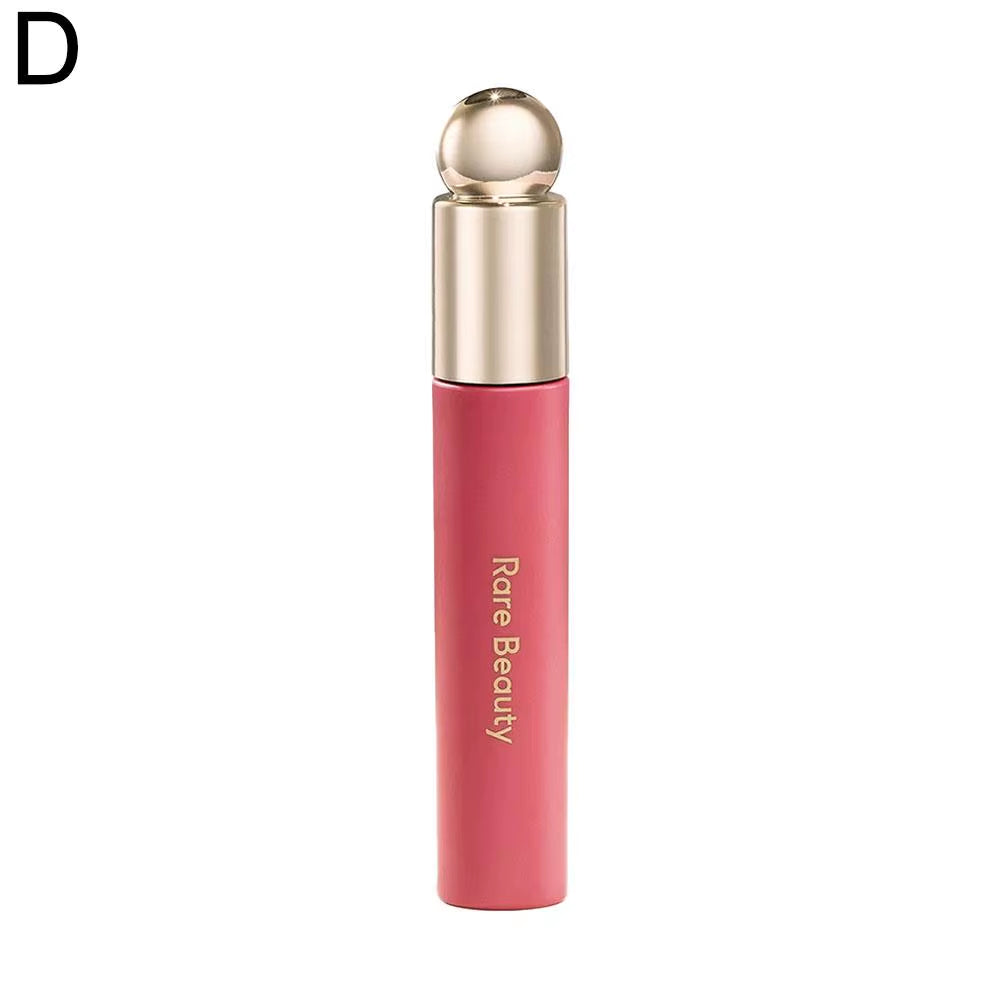 3Ml for Rare Beauty Soft Pinch Tinted Lip Oil Liquid Lipstick Gloss Honesty Serenity Highlighte Moisturizing Lip Glaze Blush