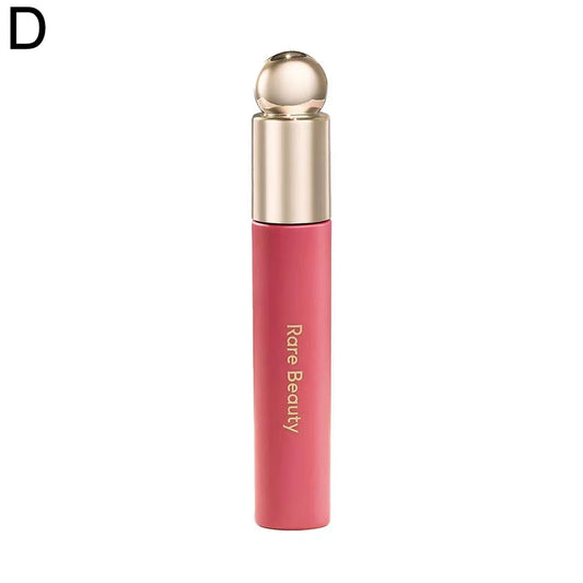 3Ml for Rare Beauty Soft Pinch Tinted Lip Oil Liquid Lipstick Gloss Honesty Serenity Highlighte Moisturizing Lip Glaze Blush
