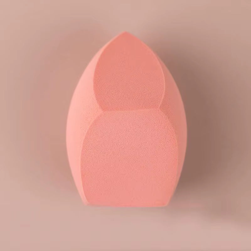 1/2Pcs Big Size Makeup Sponge Foundation Cosmetic Puff Smooth Powder Concealer Beauty Spong Blender Make up Puff