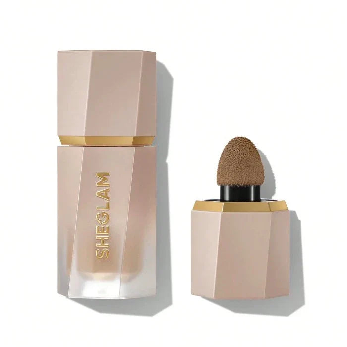 Sheglam Soft Tan Liquid Contour Stick Nose Shadow Natural Matte Highlighter Contouring Brighten Beauty Original Makeup Cosmetics