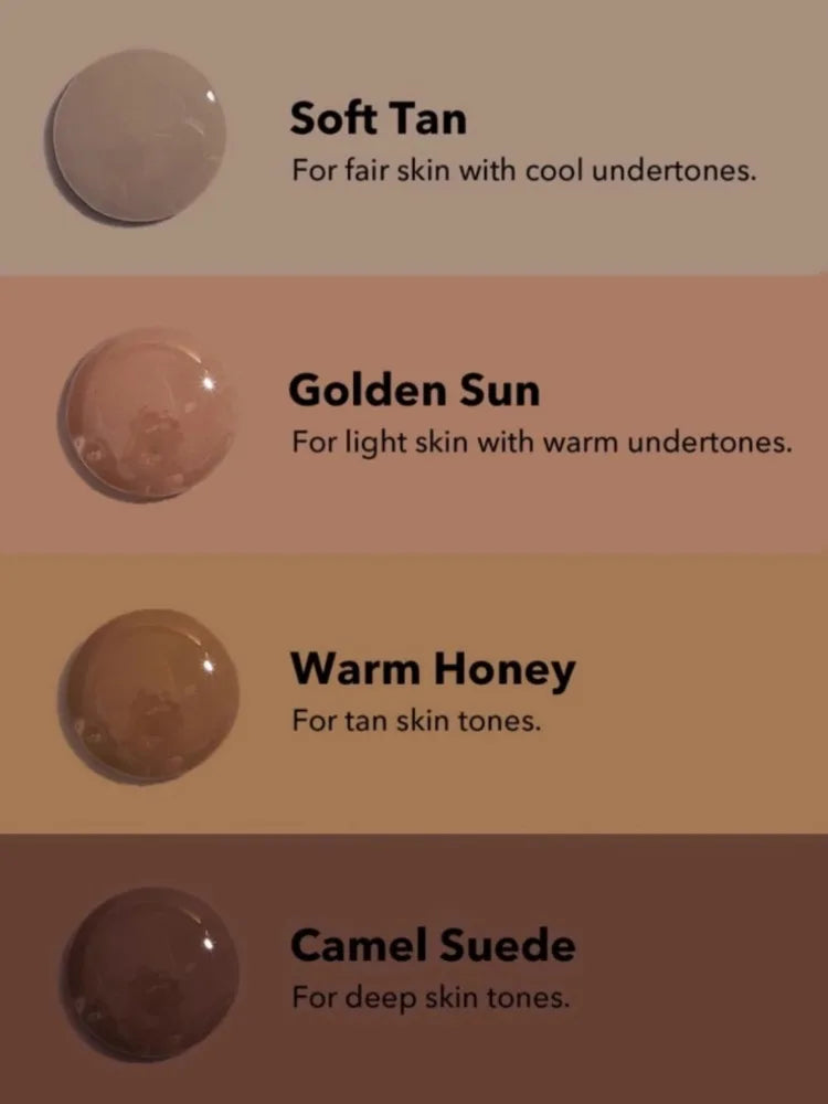 Sheglam Soft Tan Liquid Contour Stick Nose Shadow Natural Matte Highlighter Contouring Brighten Beauty Original Makeup Cosmetics