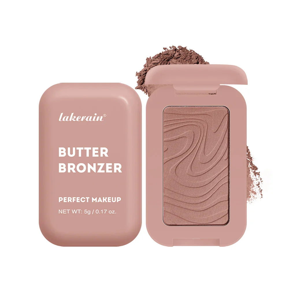 Bronzer Makeup Contour Sticks Cosmetics Contouring for Face Bronzers and Illuminators Matte Shading Palette Powder Nyxmakeup