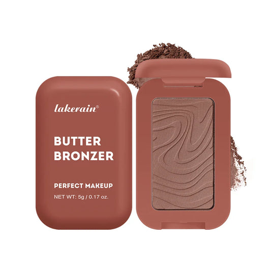 Bronzer Makeup Contour Sticks Cosmetics Contouring for Face Bronzers and Illuminators Matte Shading Palette Powder Nyxmakeup