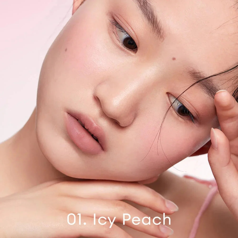 Airy Liquid Blush