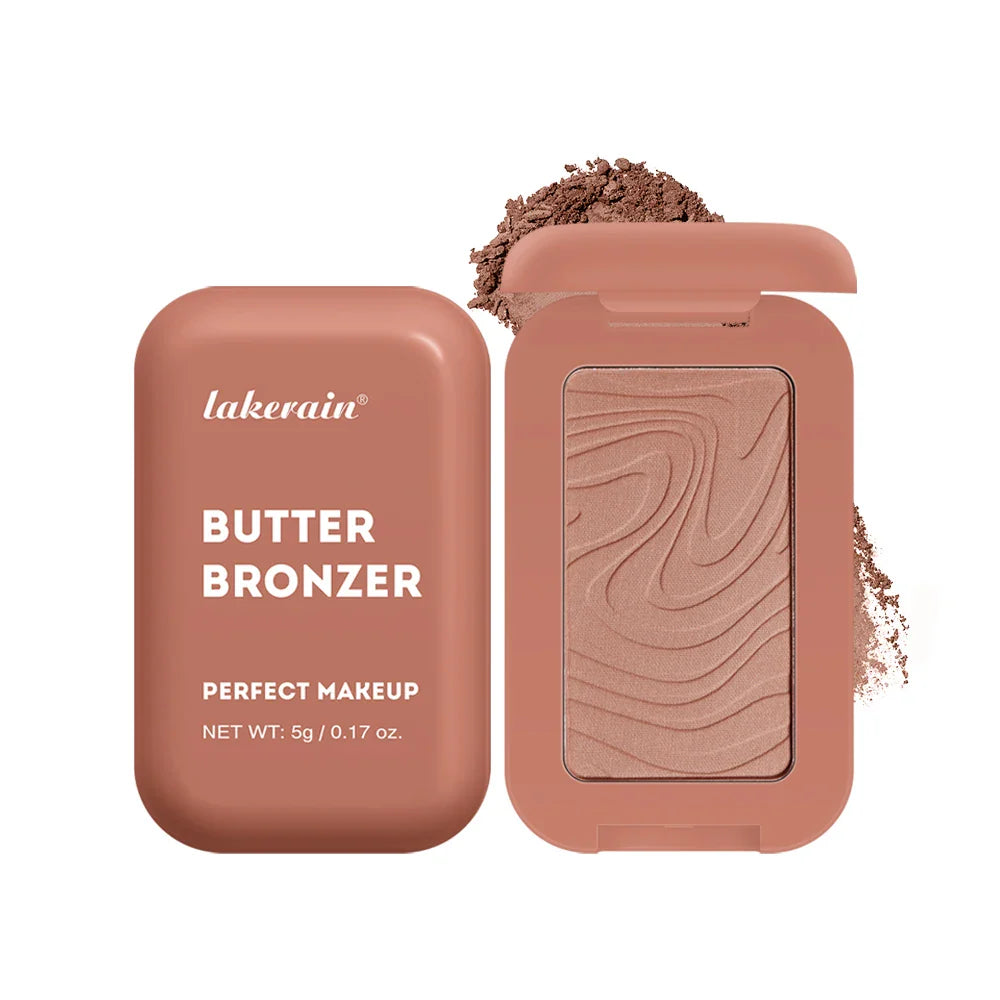 Bronzer Makeup Contour Sticks Cosmetics Contouring for Face Bronzers and Illuminators Matte Shading Palette Powder Nyxmakeup
