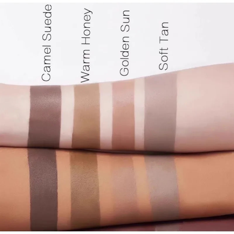 Sheglam Soft Tan Liquid Contour Stick Nose Shadow Natural Matte Highlighter Contouring Brighten Beauty Original Makeup Cosmetics