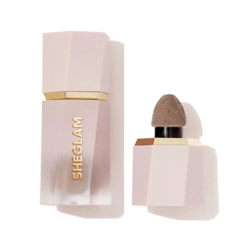 Sheglam Soft Tan Liquid Contour Stick Nose Shadow Natural Matte Highlighter Contouring Brighten Beauty Original Makeup Cosmetics