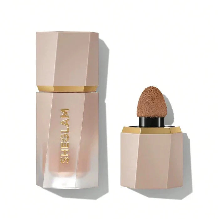 Sheglam Soft Tan Liquid Contour Stick Nose Shadow Natural Matte Highlighter Contouring Brighten Beauty Original Makeup Cosmetics