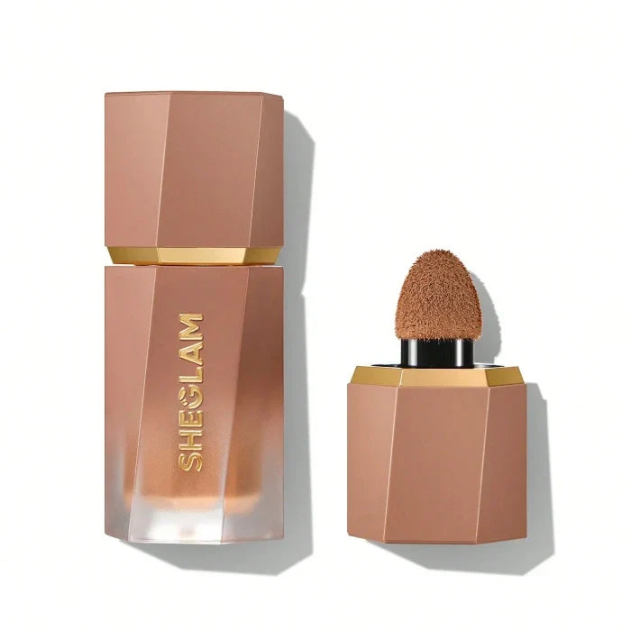 Sheglam Soft Tan Liquid Contour Stick Nose Shadow Natural Matte Highlighter Contouring Brighten Beauty Original Makeup Cosmetics