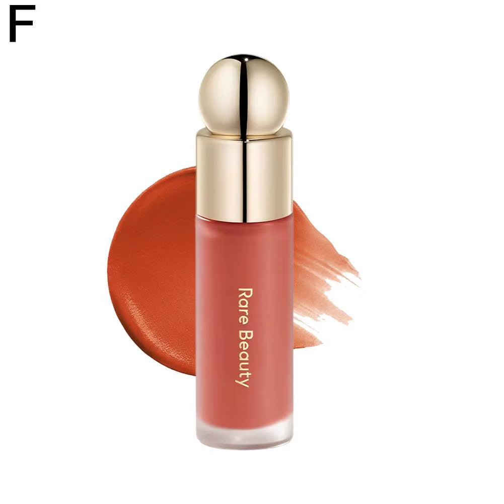 3Ml for Rare Beauty Soft Pinch Tinted Lip Oil Liquid Lipstick Gloss Honesty Serenity Highlighte Moisturizing Lip Glaze Blush