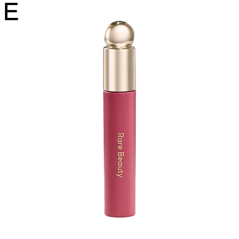 3Ml for Rare Beauty Soft Pinch Tinted Lip Oil Liquid Lipstick Gloss Honesty Serenity Highlighte Moisturizing Lip Glaze Blush